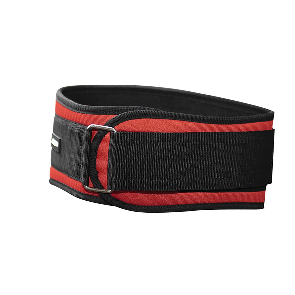 Waist Exercise Belt for Men & Women, Fitness Back Support Belts , Waist Trimmer , Adjustable Waist Trainer , for Daily Life, Workout and More