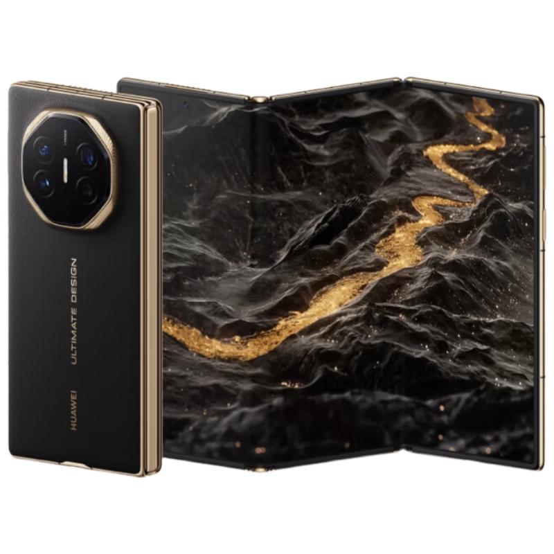 

Huawei Mate XT КІНЦЕВИЙ ДИЗАЙН (версія CN) 16GB+1TB