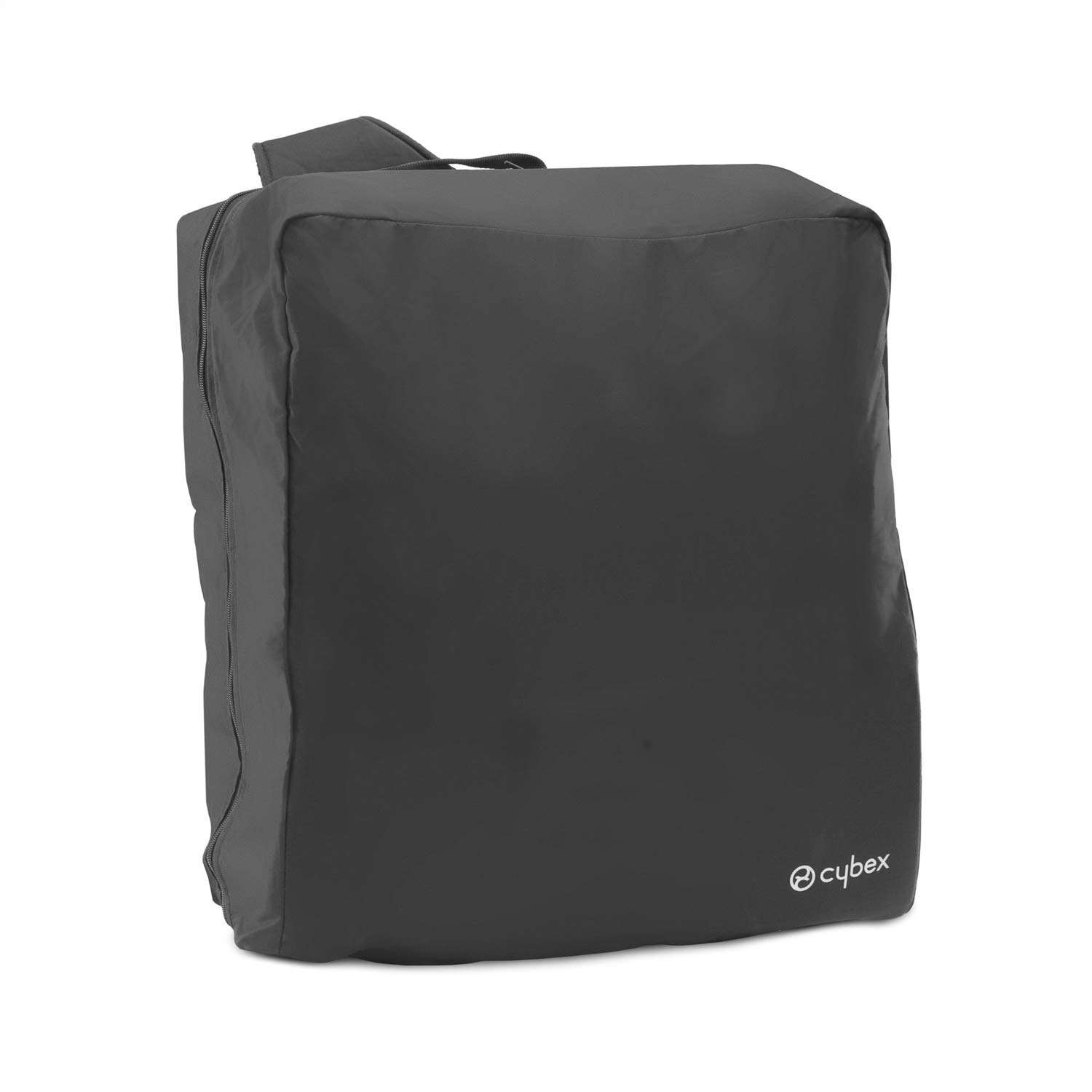 Cybex Koya Orfeo Travel Bag, Stroller Storage Accessory, Portable (Black)