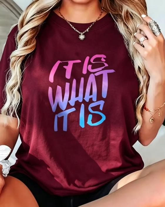 TXFunny Slogan I'm Not Perfect I'm Limited Edition T Shirt Women's Casual Aesthetic Letter Print Tee Crew Neck Short Sleeve Tops
