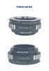 AF-EOS M Lens Adapter: Compatible with Sony AF Minolta MA Lenses for Canon EOS M Mirrorless Cameras.
