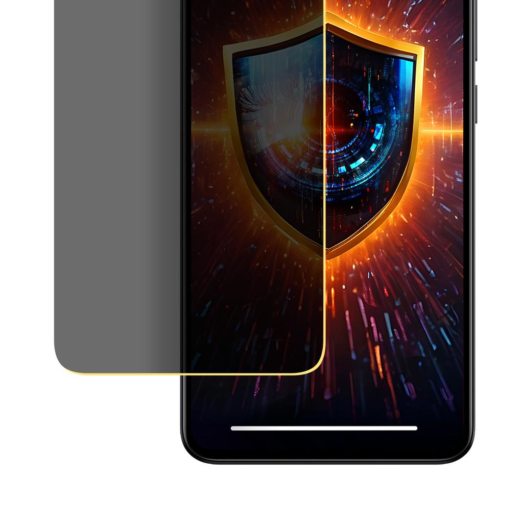 Xiaomi 13T/13T Pro - 3Mk Silky Matt Privacy