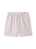 Gelato Pique Fleece Shorts PWCP251264PNKF