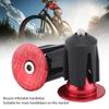 2pcs   Bar End Plugs Bike Handlebar End   Plugs for Road Bike Mountain Bike