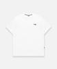 Lidi Overhead Champs Oversized Short Sleeve Tee