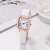 Women Fashion Leather Watch