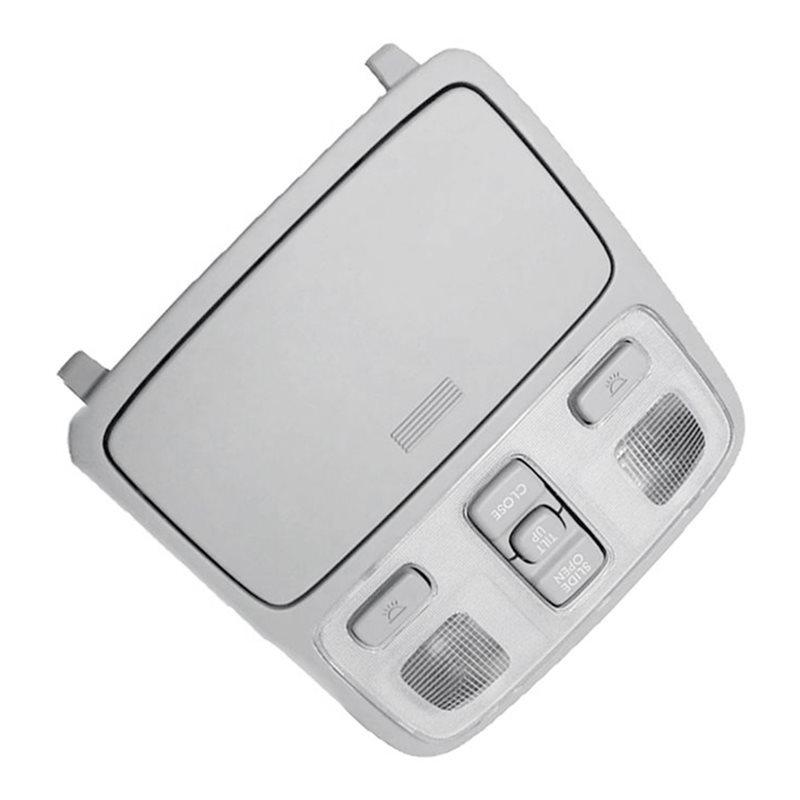 For Tucson 2004-2009 For Kia Sportage 928202E000 Dome Reading Light Sunroof Switch 92820-2E000