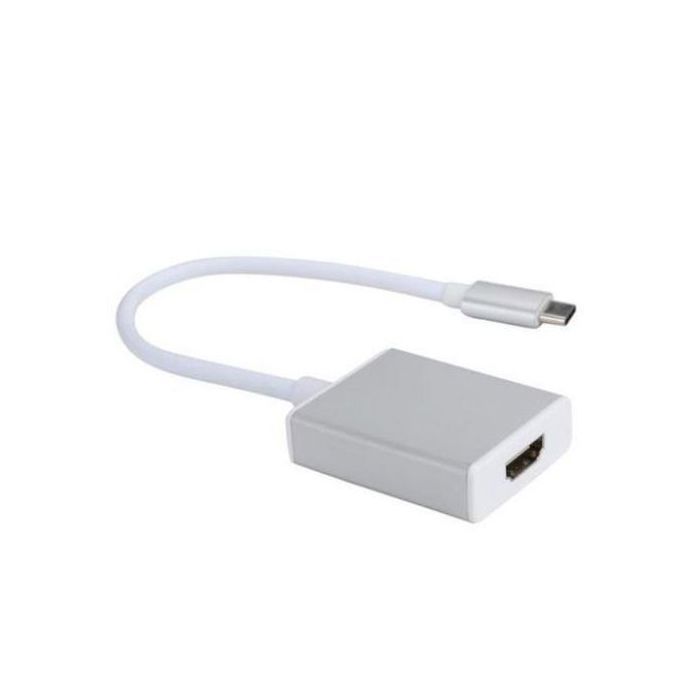 Adapter convertisseur usb 3.0 type c vers hdmi