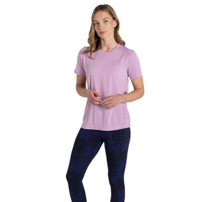 Womens/Ladies Dynamic Pro T-Shirt