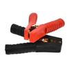 2pcs/Lot 200A Electrical Alligator Car Battery Insulated Clips Clamps Connector 140mm for Electric Projects