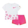 Toddler Logo Polycotton T-Shirt