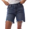 Womens/Ladies 501 90s Denim Jean Shorts