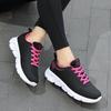 35-45 Moda męska/damska, antypoślizgowe, wodoodporne, ultralekkie, codzienne tenisówki fitness