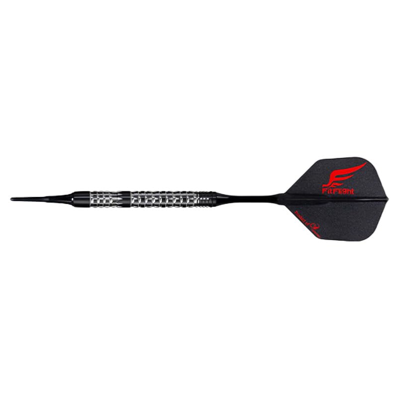 Cosmo Darts Discovery Label Edison Phung 19g Tungsten 90% darts