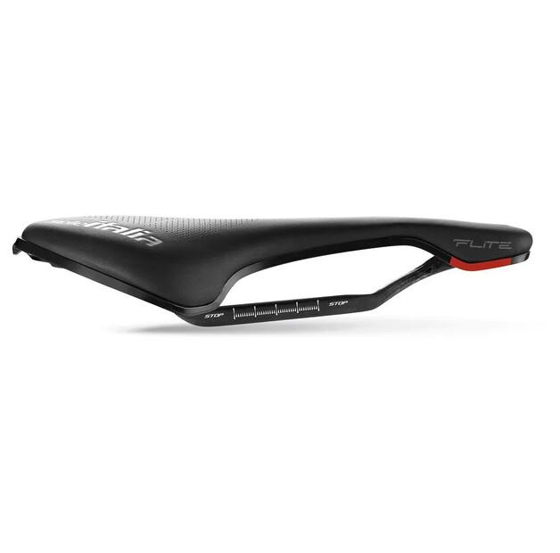 Selle Italia FLITE Boost SuperFlow Kit Carbon Fahrradsattel