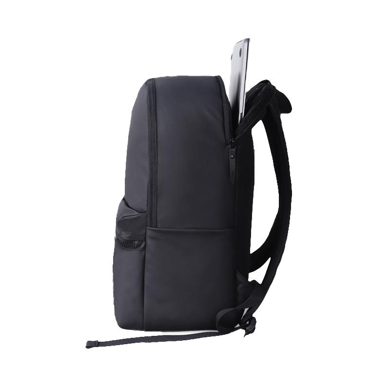 Li Ning YOUNG Polyester Kids Bag Unisex Black YBSV041-3