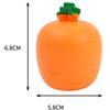 Carrot Rabbit Squeeze Toys Basket Stuffers Fidget Decompression Sensory Toy  Gift