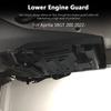 New For Aprilia SRGT200 SRGT 200 Belly Pan Protector SR GT200 SR GT 200 125 Lower Engine Chassis Guard Skid Plate Cover