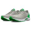 Under Armour Hovr Sonic 6 Running Shoes 'Grey Green' Men's 3026121-300