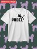 T-Shirt Poodle Pudel