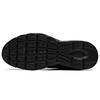 Anta Wear-Resistant Low-Top Running Shoes Men's Pure Black Sneakers 912525515F-9