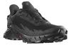 Men's Sneakers SALOMON Alphacross 4 GORE-TEX 'Black'