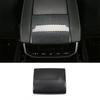 Car Interior For Toyota Highlander Kluger   Gear Shift Head Knob Stickers Air Vent Trims Glass Switch Decorative Cover