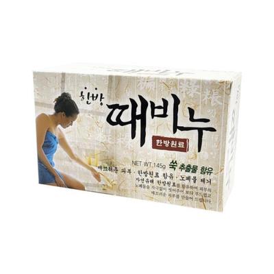[JHL756TQ_51JF] Seongwon Oriental Medicine Soap 1 Ea (29892352)