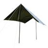 Outdoor Camping Wasserdichte Sonnenschutzplane