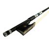 High-Strength Carbon Fiber Violin Bow for Professional Concert Performance