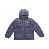 Down Jacket Men's Navy Blue NCNPA4S061-NV