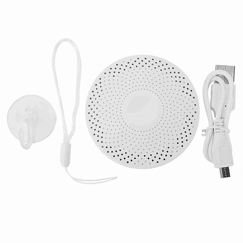 USB Töltés Hordozható Ózon Generátor Sterilizáló Légtisztító Szagszűrés Fertőtlenítés