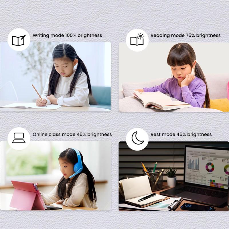 Philips Lámpara LED Protectora de Ojos de Escritorio