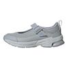 adidas Fos Formotion Comfortable Versatile Simple Fashion Thick Sole Mary Jane Shoes Women Shoes Light-Blue Gray JP9287