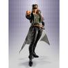 TAMASHII NATIONS S.H.Figuarts JoJo's Bizarre Adventure Stardust Crusaders Jotaro Kujo Approx. 170mm PVC & ABS & Fabric & Metal Painted Action Figure