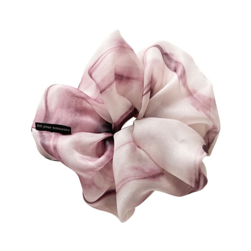 

эфор. Резинка для волос _ RD RED