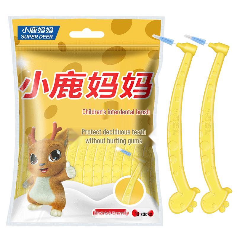 Xiaolu Mama Interdental Brushes