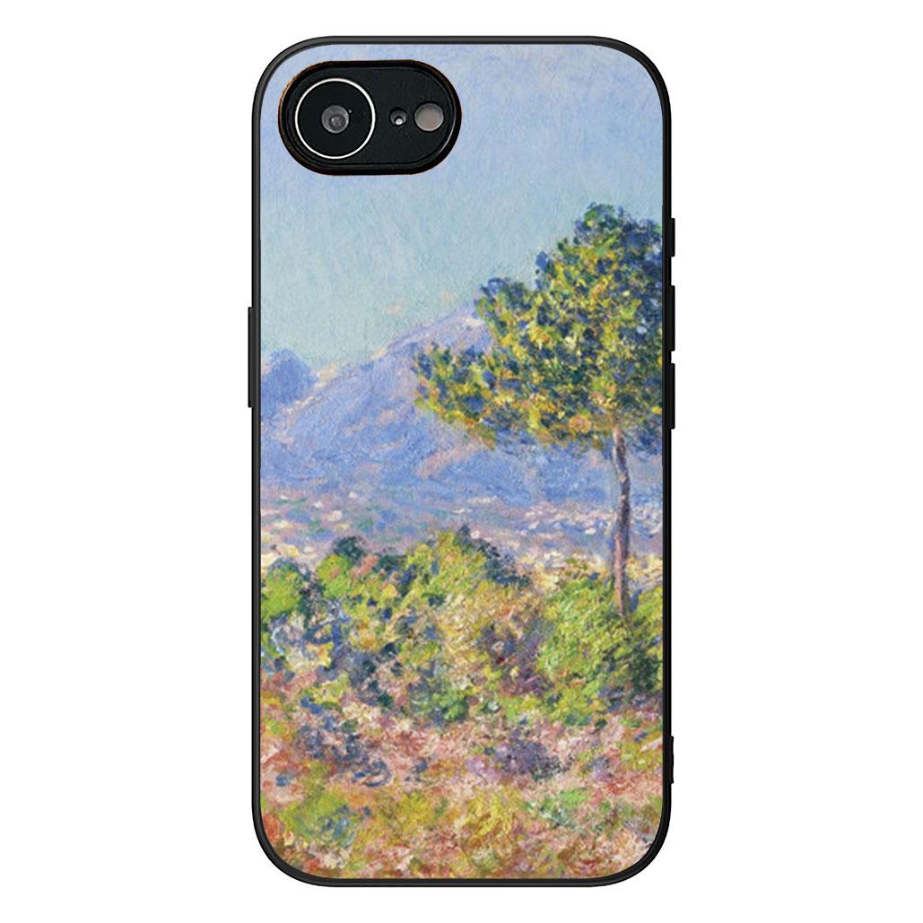 

Claude Monet Impressionism Painter Art Protective Cover for Xiaomi Redmi Note 12 11 10 A3 Pro 10A 10C 12C Note12 5G Phone Case Redmi Note 12 Pro 5G