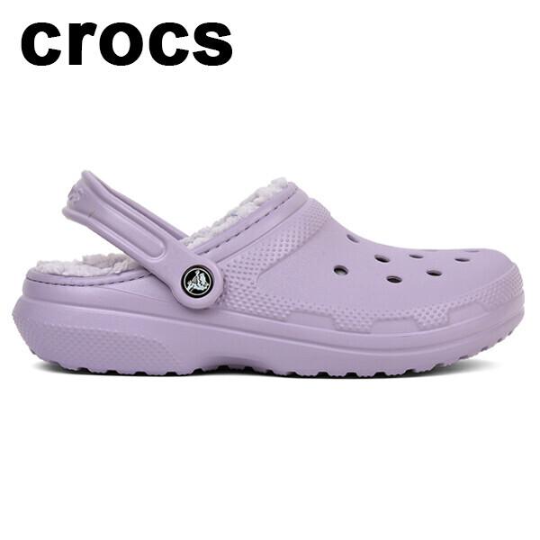 Crocs Классические сабо с подкладкой 203591 50 шт. 260