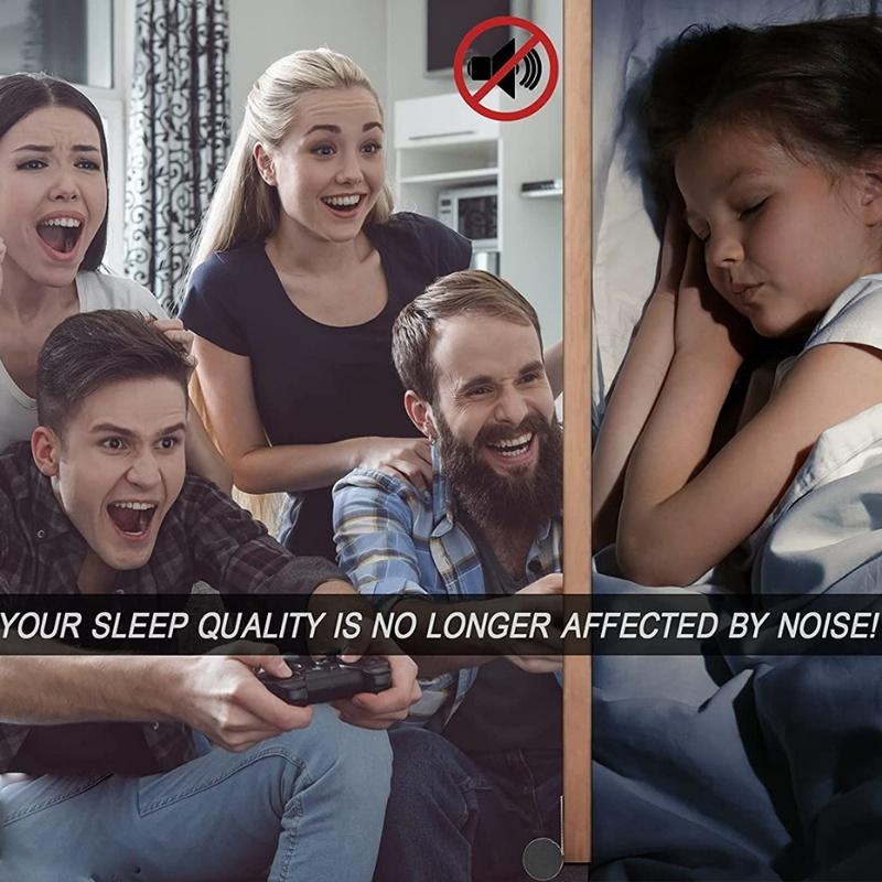 Adjustable Door Bottom Seal Strip Weatherstrip Under Door Draft Stopper Anti-Cold One Side Gap Blocker Foam Weather Strip Adjust