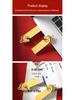 Custom Year of the Horse Zodiac USB Drive - Corporate Logo Souvenir & New Year Gift