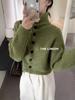 Women's Lazy Style Turtleneck Loose Slimming Knit Sweater - Winter Fashion