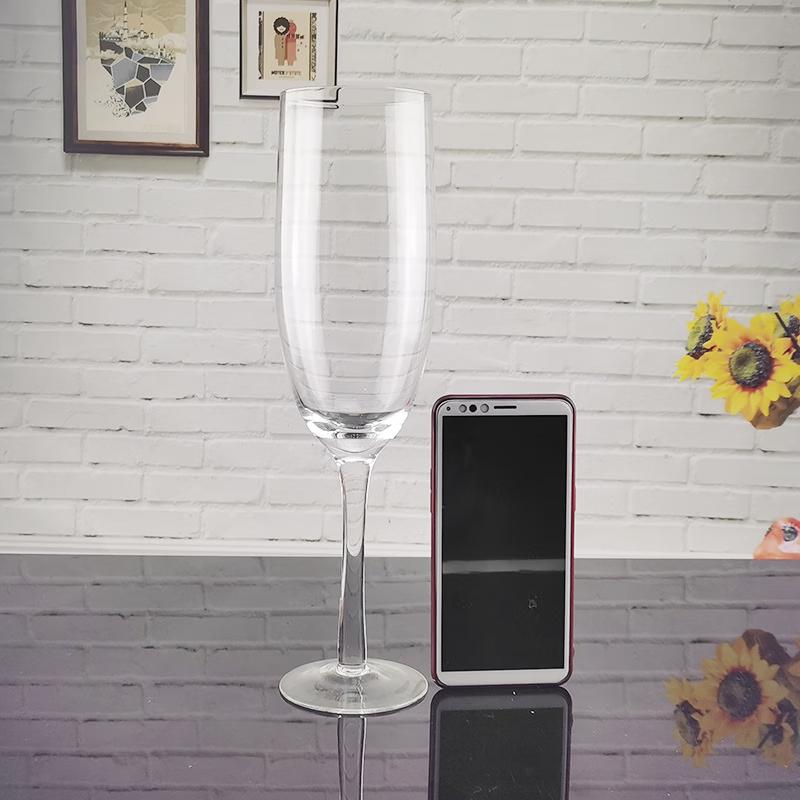 760ml Crystal Glass Beverage Cups (Set of 2)