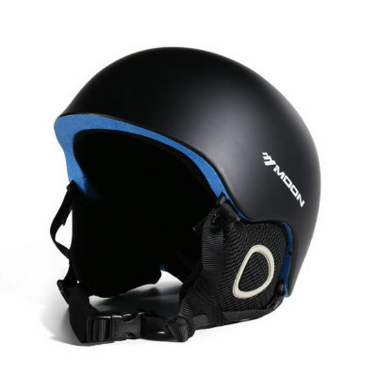 MOON Snow Ski Helmet: Winter Sports Safety Head Protection