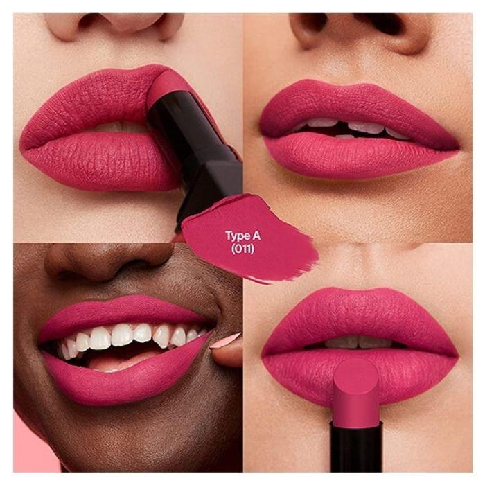 Revlon Maquillage Rouge À Lèvres Colorstay Suede Ink N°011 Type A Revlon