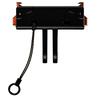 360 Degree Camera Magnetic Quick Release Mount Tripods Adapters Rapid Installation Design for Action 6