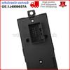 Spare Parts Electric Window Switch For SEAT LEON 1M1 99 to 06 1J4959857A