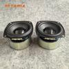 SOTAMIA 2Pcs 3 Inch Full Range Speaker 8 Ohm 30W Altavoz Audio Home Sound Music Loudspeaker DIY Computer Bookshelf Speakers