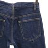 A.P.C. Slim denim pants W26 Indigo jeans Women Used