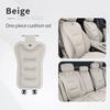 Car Cushion Cover Breathable Ice Silk Seat Protector Pad For GWM WEY TANK 300 TANK 400 TANK 500 TANK 700 2023-2026 Accessories